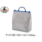 キャプテンスタッグ CAPTAIN STAG MP1099 アルミ保冷バッグ （Ｍ）