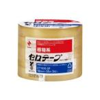 NICHIBAN/ニチバン セロテープ 15×35 5巻入 CT-15355P （大巻）巻芯径76mm業務用