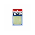 NICHIBAN/ニチバン マイタックカラーラベル ML-141-2 キ