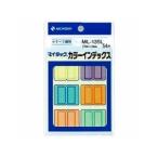 NICHIBAN/ニチバン マイタックカラーINDEXコミ ML-135L