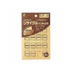 NICHIBAN/ニチバン マイタックリサイクル インデックス小 ML-131RRT アカ