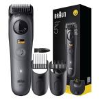 BRAUN ブラウン BT5520　ブラウン ヒゲトリマー シリーズ