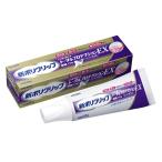 Haleon ヘイリオンジャパン 新ポリグリップ トータルプロテクションEX 40g
