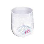 Hakujuji 白十字 サルバ　Ｄパンツ　しっかりガード長時間　Ｌ−ＬＬサイズ