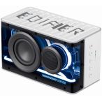 Edifier Эдди fire портативный Bluetooth динамик QD25( белый ) Bluetooth USB-C 25W ED-QD25-WH