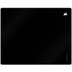 CORSAIR コルセア MM Glass 大型高精度ゲーミングマウスパッド ブラック CHR-9460000-WW