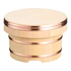 YAMACO ヤマコー 江戸びつ３.５合用１