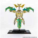 SQUARE ENIX スクウェア・エニックス 【予約】ドラゴンクエスト メタリックアイテムズギャラリースペシャル 天空の鎧＆天空の兜