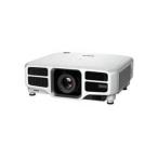 EPSON/エプソン 【キャンセル不可商品】ビジネスプロジェクター/レーザー光源/15000lm/WUXGA/レンズ別売/白 EB-L1750U
