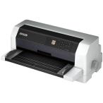 EPSON Epson матричный принтер - горизонтальный type 136 колонка копирование соответствует листов число 9 листов 261 знак / секунд сеть соответствует VP-F4400N