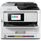 EPSON エプソン 納期未定 A4カラーインクジェット複合機 PX-M887F(4色/有線・無線LAN/Wi-Fi/4.3型タッチパネル)