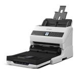 EPSON Epson A4 сканер / сиденье feed + Flat bed /do King модель /DS-970+GT-S660/A4 одна сторона 85 листов / минут DS-970FB