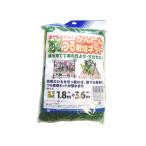 MATAI 日本マタイ かんたんつる栽培ネット 1.8m×3.6m