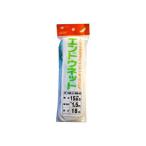 MATAI 日本マタイ ヘッダー付エンドウネット 15cm目 1.5m×18m