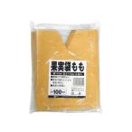 MATAI 日本マタイ 果実袋 100枚入 桃用