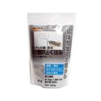 SUNHOME サンホーム工業 ひび割くぼみ補修材 (灰) 400g KMP71