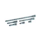 KYOTO TOOL 京都機械工具 nepros/ネプロス 9.5sq.エクステンションバーセット［6本組］ NTBE306