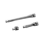 KYOTO TOOL 京都機械工具 nepros/ネプロス 9.5sq.ウォブルエクステンションバーセット［3本組］ NTBE303JW