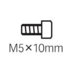 KYOTO TOOL 京都機械工具 KTC マルチプラー用六角穴付ボルト AS301-16
