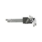 SHIMANO PRO/シマノ・プロ  ボールポイントL形 [9本組] R20Q833309X メンテナンス用品 工具セット