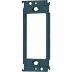 Panasonic パナソニック WT3710K 埋込スイッチ絶縁取付枠