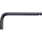 TRUSCO/トラスコ中山 ボールポイント六角棒レンチ ショートタイプ 5.5mm TBRS-55