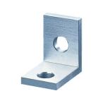 TRUSCO トラスコ中山 TSF20用アングルブラケット SS TSFJA01