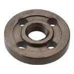 TRUSCO トラスコ中山 ディスクグラインダー用標準ロックナット 兼用型 DP-DLN