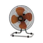 TRUSCO/トラスコ中山  【代引不可】45cm全閉式工場扇 据え置きタイプ TFZR-45A