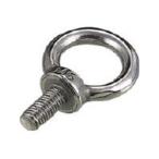 TRUSCO トラスコ中山 アイボルト ステンレス製 Φ5.5X穴径16XM6 (1個=1袋) TIB-6M