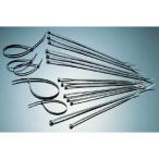 TRUSCO/トラスコ中山 ケーブルタイ幅1.95mm×103mm最大結束φ22標準型 TRCV-1003SW