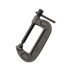 TRUSCO トラスコ中山 シャコ万力(バーコ型)100mm TBC-100E