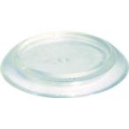 TRUSCO/トラスコ中山 受け皿 64MM 透明 TUK630-TM