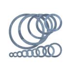 TRUSCO/トラスコ中山 ガスケット フランジ内パッキン 5K 300A 厚み3.0mm TFPU-5K300A-30