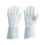 TRUSCO/トラスコ中山  アルゴン溶接手袋 5本指 TYA-T5