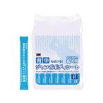 TRUSCO/トラスコ中山  背中も拭けるジャンボボディシート 超大判タイプ (20本入) TBSL-20