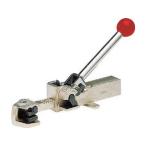 TRUSCO トラスコ中山 荷造機 帯鉄用 TSBP-220