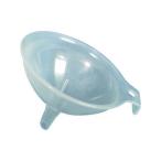 TRUSCO トラスコ中山 PPロート 乳白色 口径94×高さ76.5mm(足径11×34mm) PPR94-W