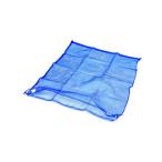 TRUSCO �g���X�R���R ���b�V���� �� 1���� 100X100cm 90L �ڍ�4mm  MH-L-1