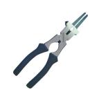 Light/ライト精機 WAZAMONO 溶接ペンチ 185mm WZ-P185