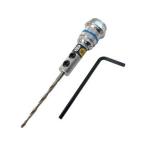 BEST TOOL ベストツール KOSEI 簡単下穴ギリ(テーパー錐タイプ) 3.0mm PT-3.0