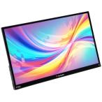 Verbatim 14インチ ポータブルタッチモニターフルHD アルミフレーム PMT-14 PMM14V1