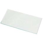 SUZUKID スター電器製造 素ガラス 1枚入り SG-01