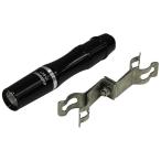 SUZUKID スター電器製造 SUZUKID トーチライト・スターゲット P-827