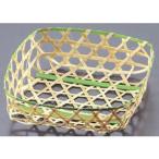 MANYO 萬洋 六ツ目角　珍味入れ（緑）１８−６０２Ａ