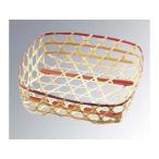 MANYO 萬洋 六ツ目角　珍味入れ（茶）１８−６０３Ｂ