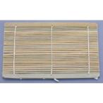 MANYO 萬洋 ざるそば用長角竹スダレ