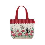 　  「となりのトトロ」・「魔女の宅急便」　ミニバッグ 軒下  １１６５０３３８００