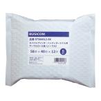 ビジコム ST584012-6K BUSICOM サーマルロール紙(感熱レジロール)レシート用 58mm幅 58x40x12(6巻入)
