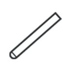 MITSUBISHI/三菱マテリアル 部品 P208AM